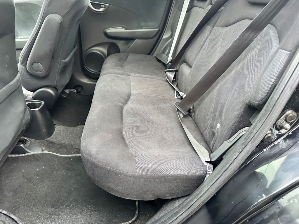Used Honda Jazz 2011 for sale - 77263048: Photo 27