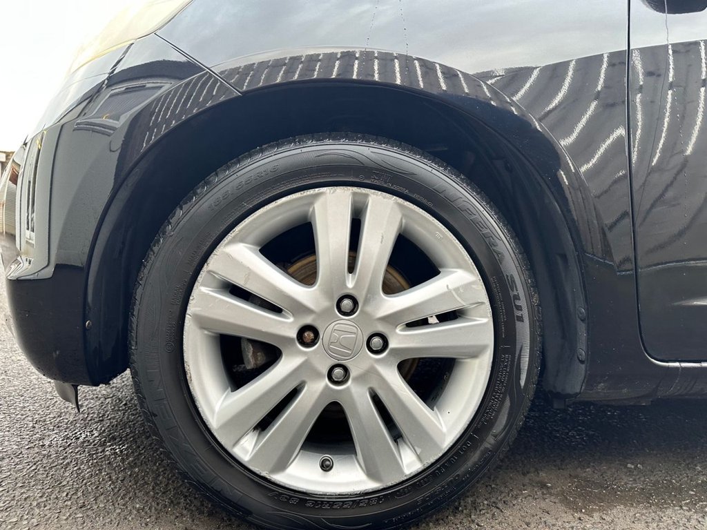 Used Honda Jazz 2011 for sale - 77263048: Photo 33