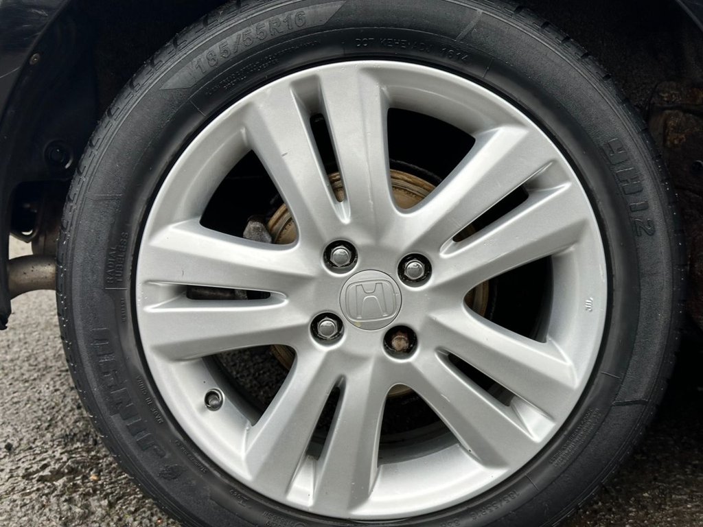 Used Honda Jazz 2011 for sale - 77263048: Photo 35