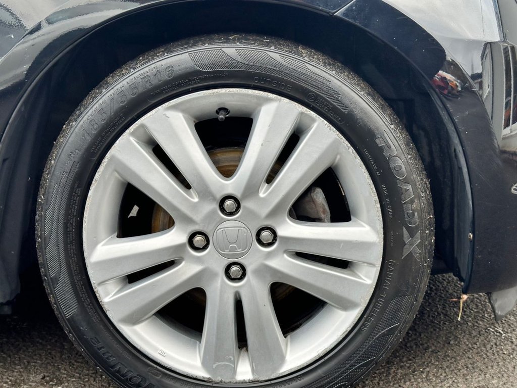 Used Honda Jazz 2011 for sale - 77263048: Photo 36