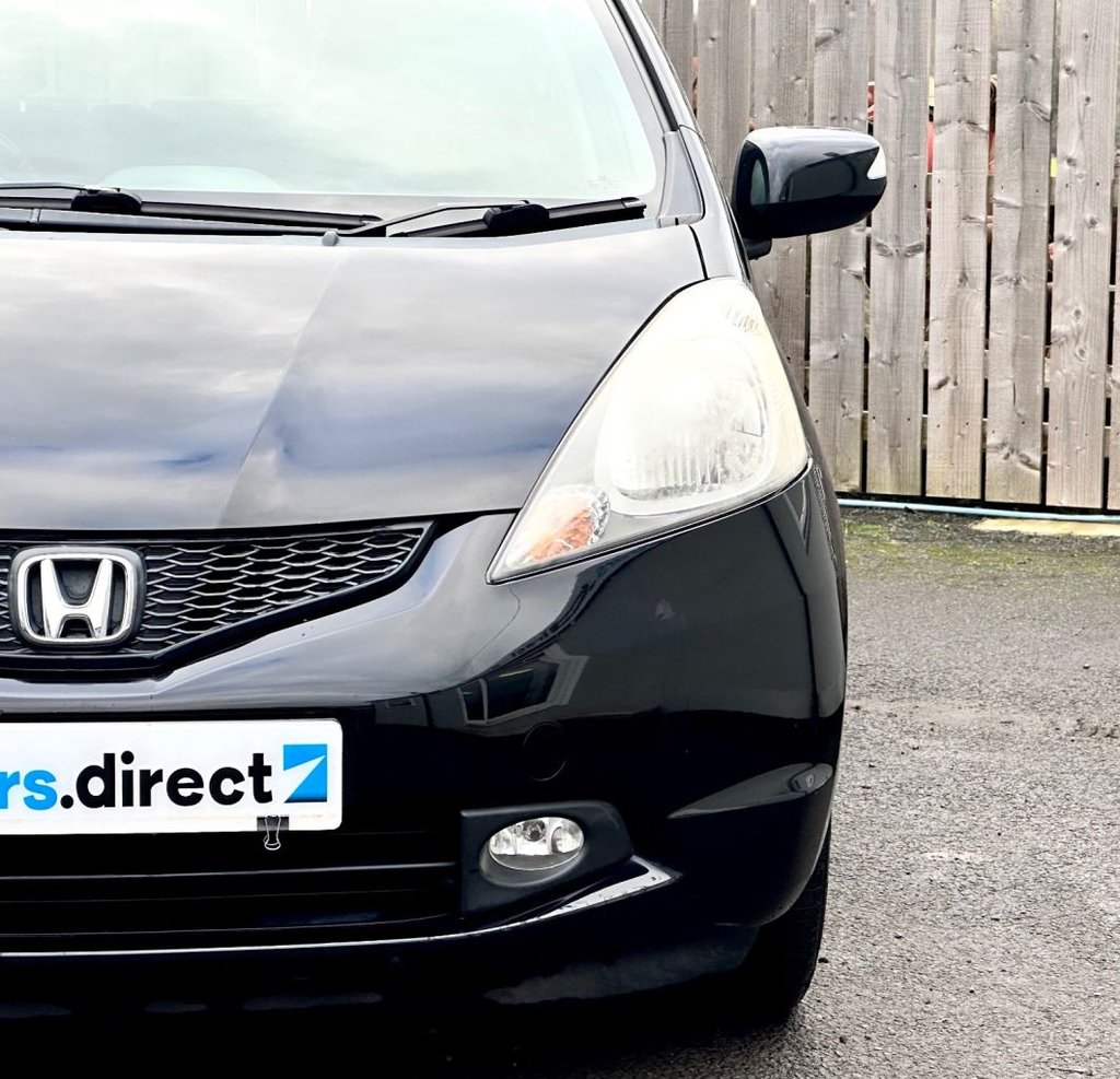Used Honda Jazz 2011 for sale - 77263048: Photo 9