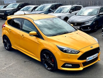 Used Ford Focus 2018 for sale - 79103487: Photo