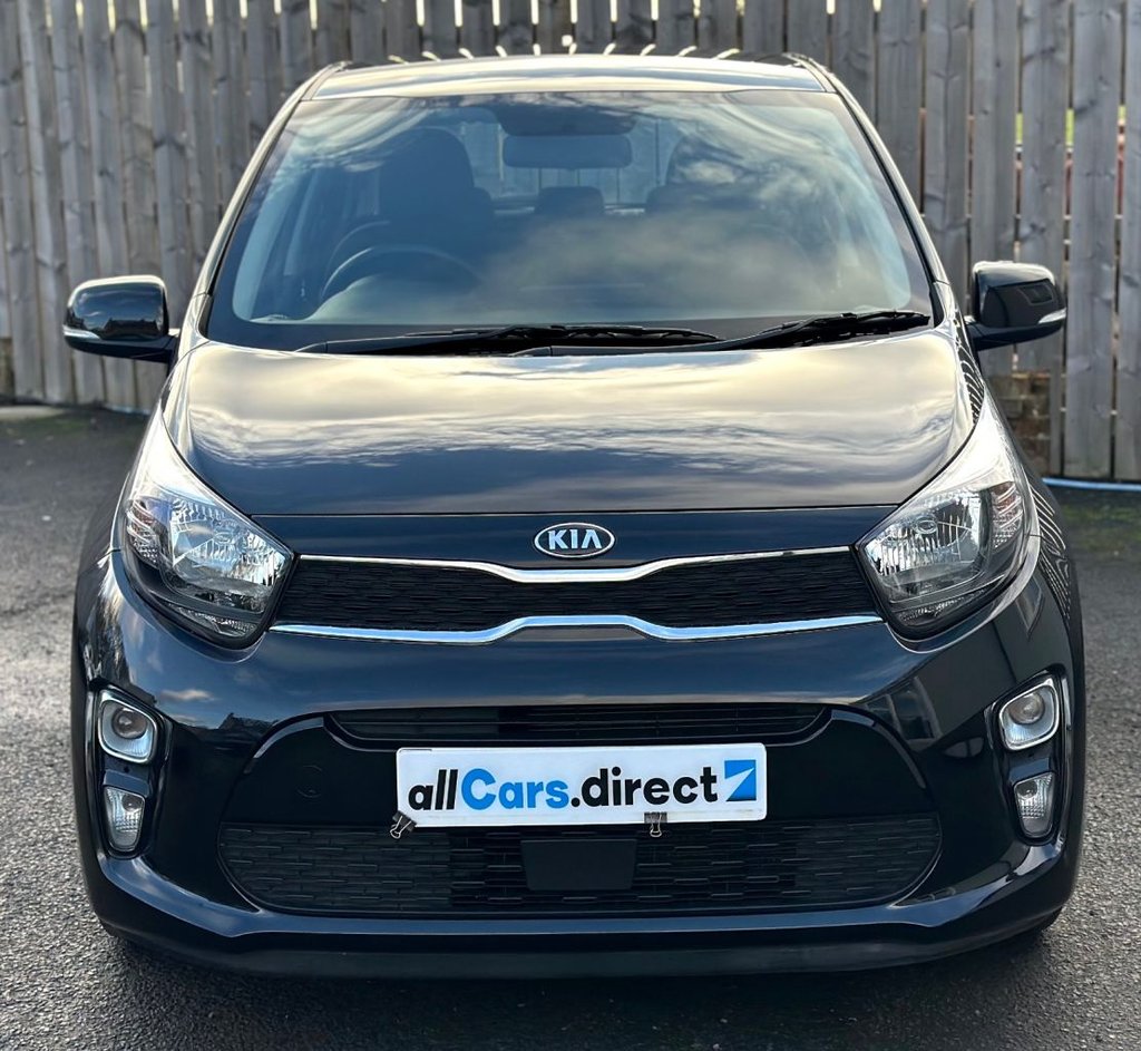 Used Kia Picanto 2019 for sale - 77199746: Photo 10