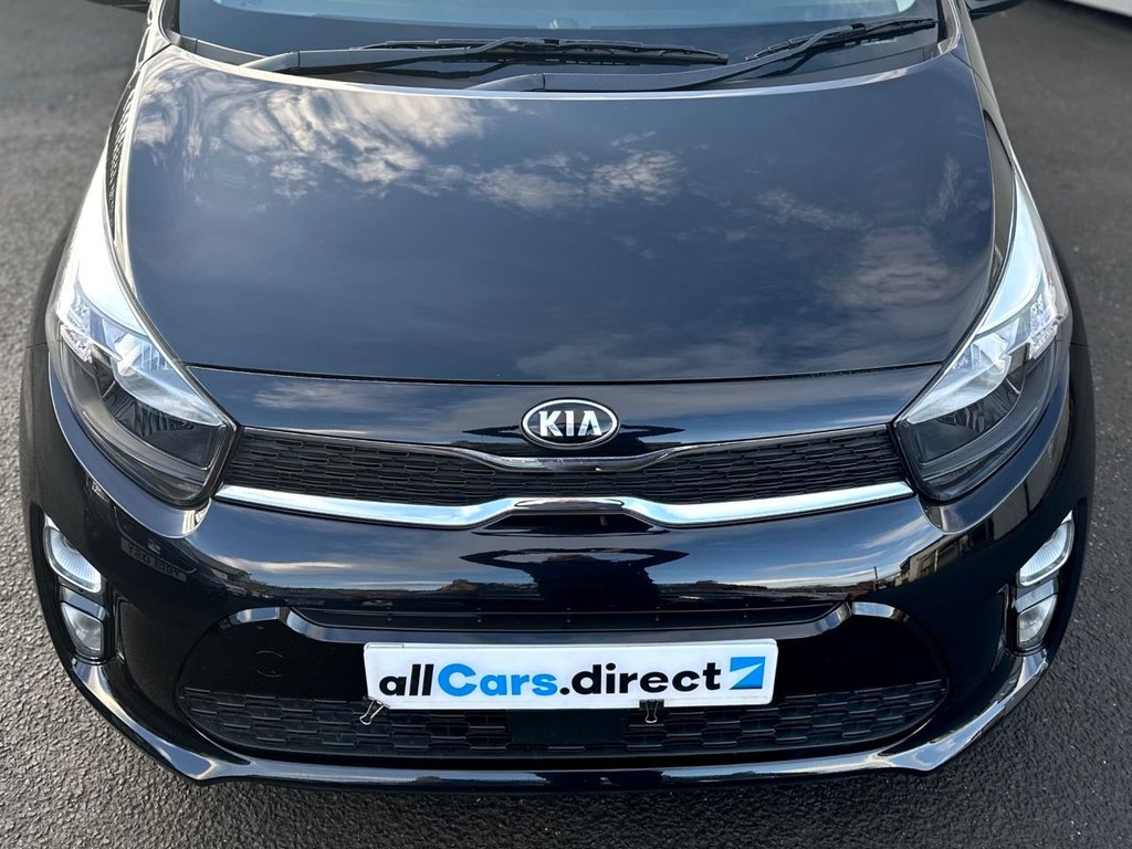 Used Kia Picanto 2019 for sale - 77199746: Photo 11