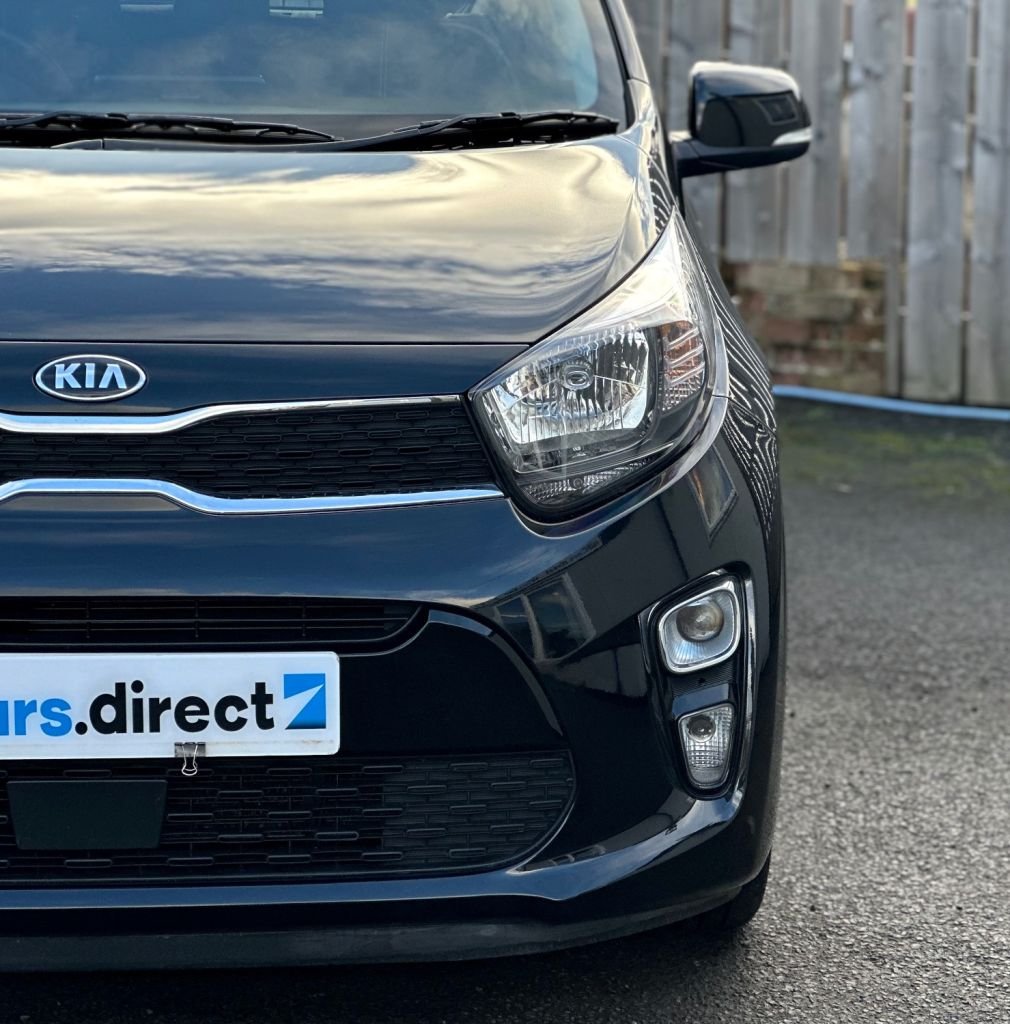 Used Kia Picanto 2019 for sale - 77199746: Photo 12