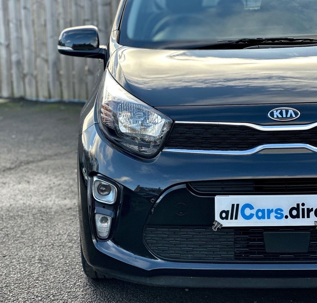 Used Kia Picanto 2019 for sale - 77199746: Photo 13