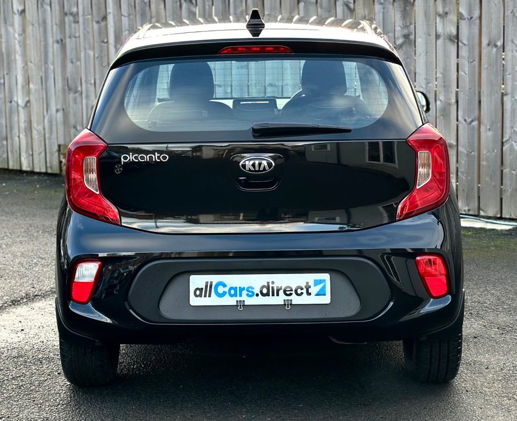 Used Kia Picanto 2019 for sale - 77199746: Photo 14