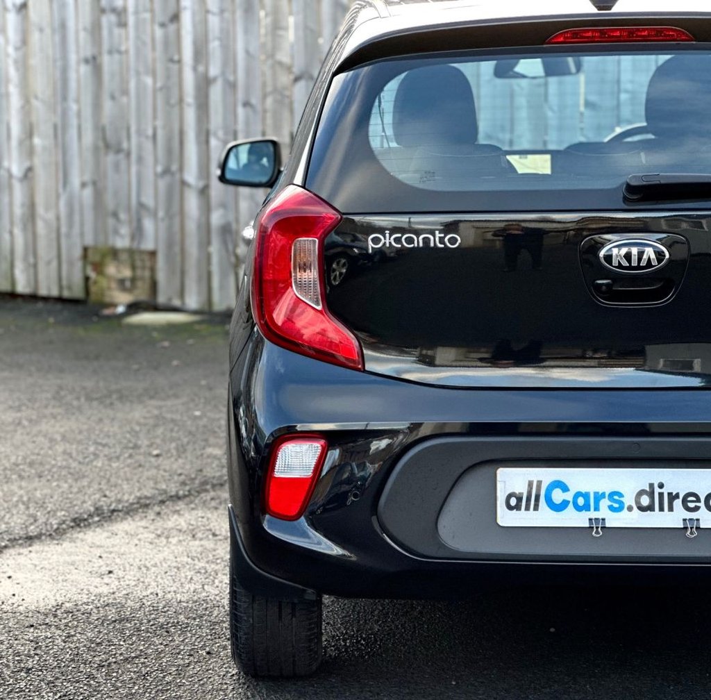 Used Kia Picanto 2019 for sale - 77199746: Photo 16