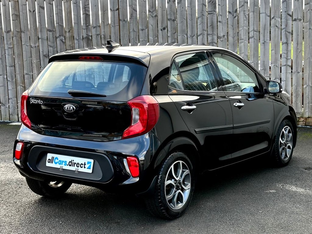 Used Kia Picanto 2019 for sale - 77199746: Photo 17