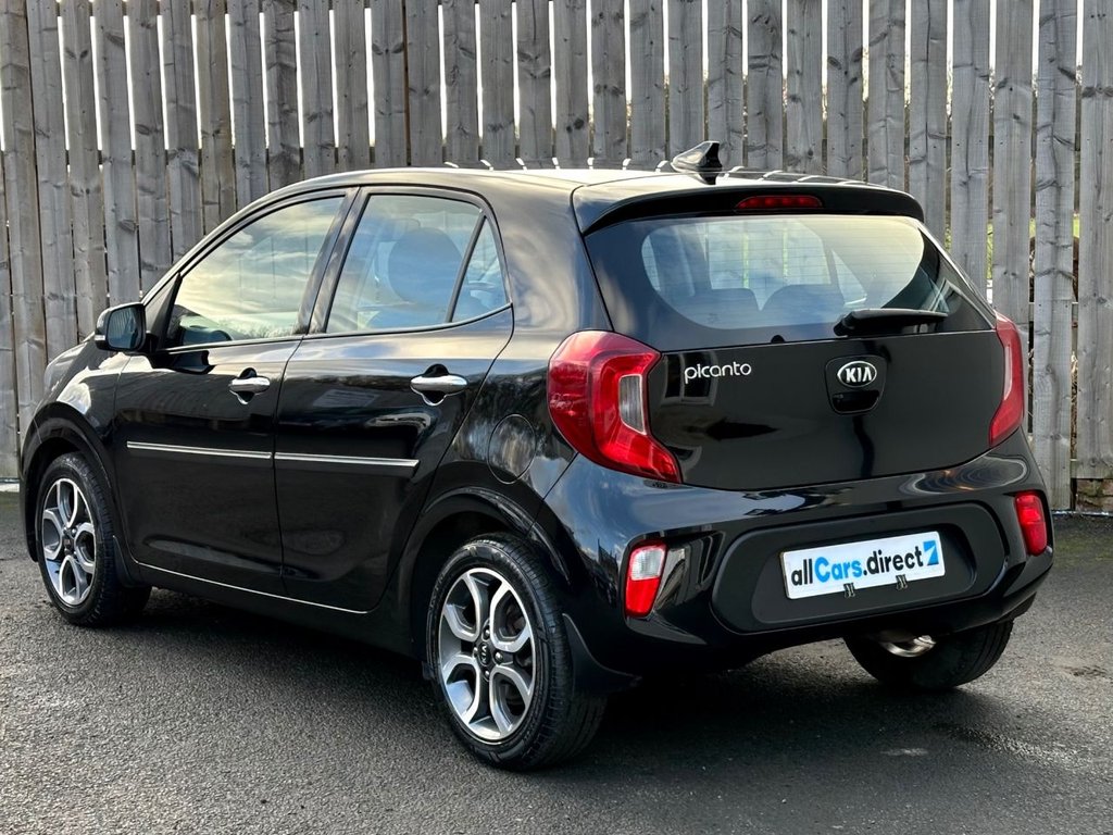 Used Kia Picanto 2019 for sale - 77199746: Photo 18