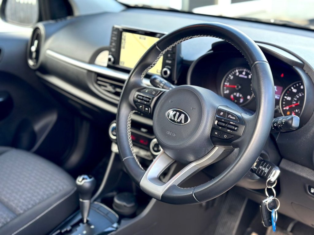 Used Kia Picanto 2019 for sale - 77199746: Photo 2