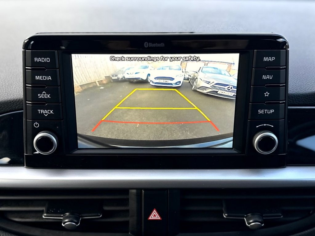 Used Kia Picanto 2019 for sale - 77199746: Photo 21