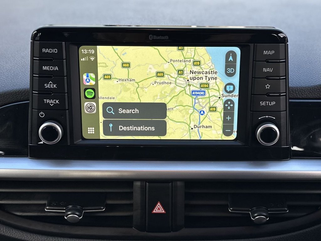 Used Kia Picanto 2019 for sale - 77199746: Photo 22