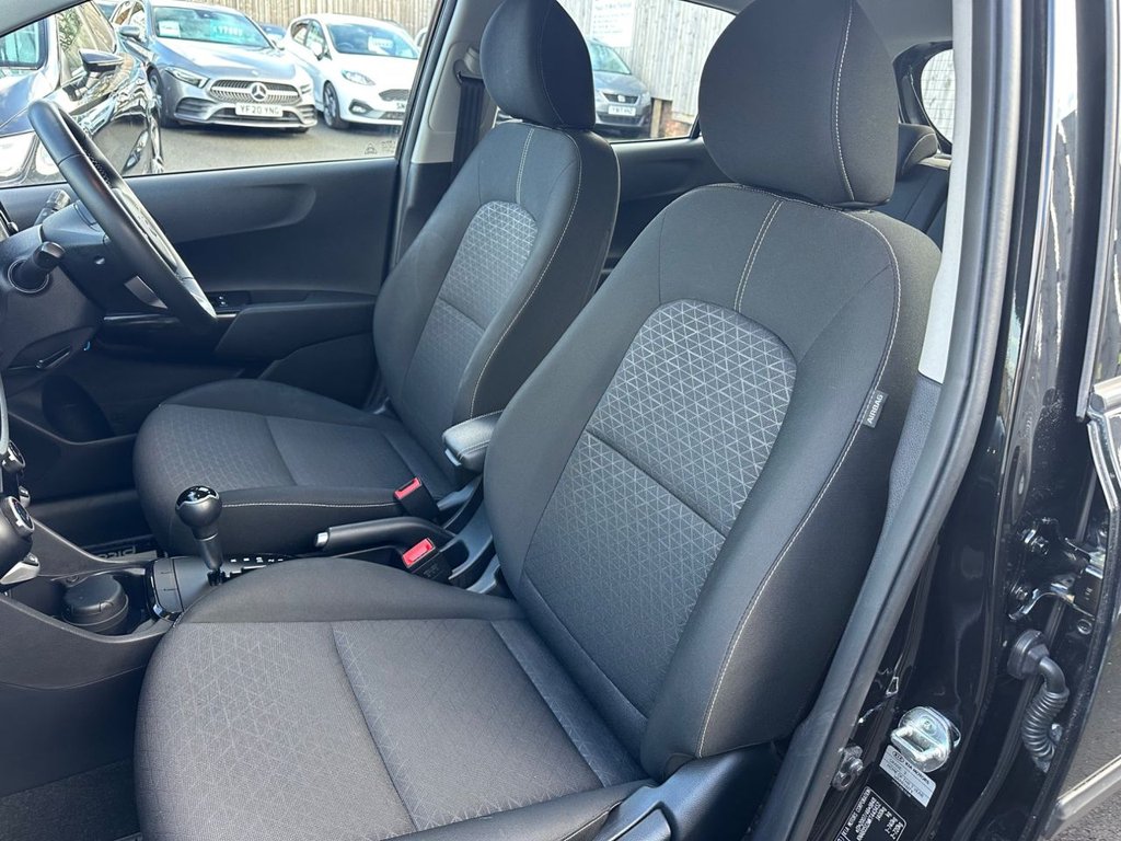 Used Kia Picanto 2019 for sale - 77199746: Photo 26