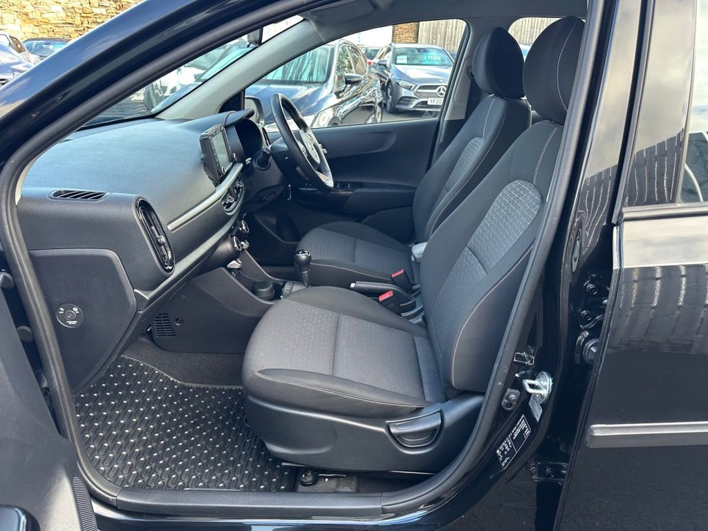 Used Kia Picanto 2019 for sale - 77199746: Photo 27