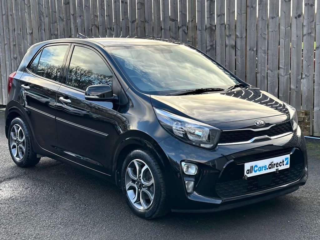 Used Kia Picanto 2019 for sale - 77199746: Photo 3