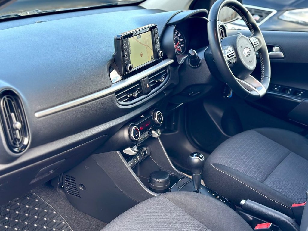 Used Kia Picanto 2019 for sale - 77199746: Photo 31