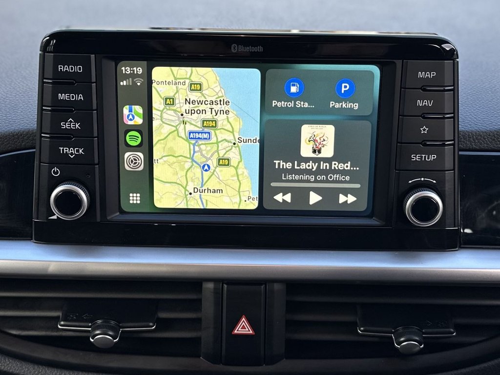 Used Kia Picanto 2019 for sale - 77199746: Photo 4