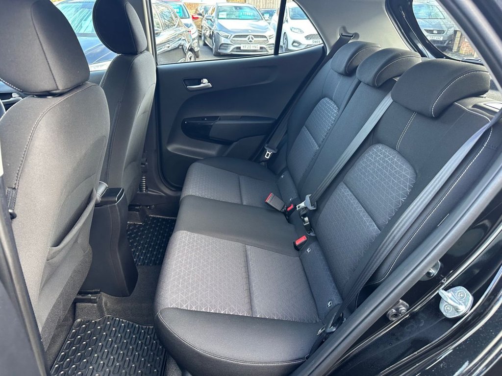 Used Kia Picanto 2019 for sale - 77199746: Photo 45