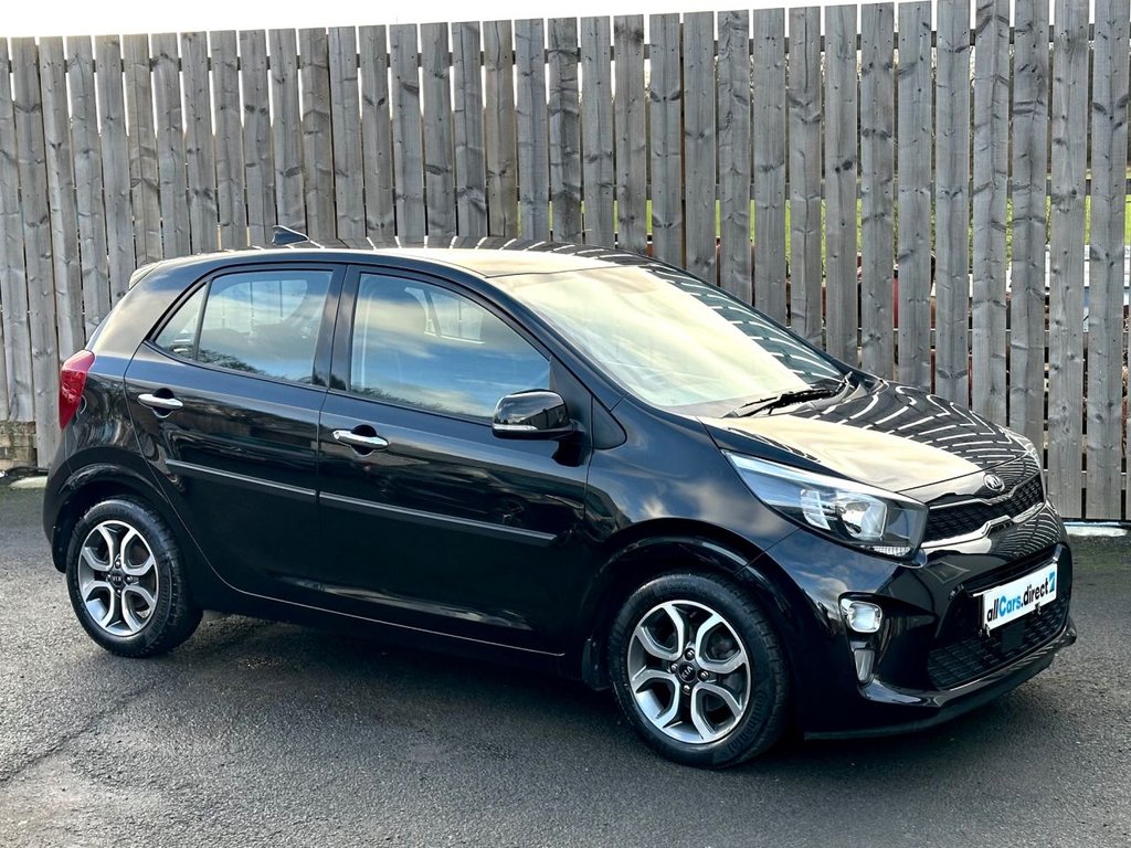 Used Kia Picanto 2019 for sale - 77199746: Photo 5