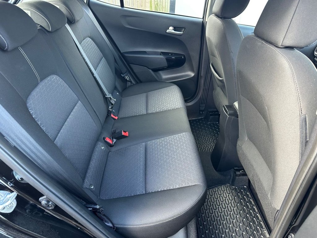 Used Kia Picanto 2019 for sale - 77199746: Photo 50