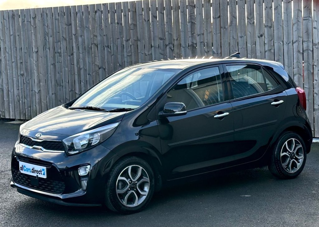 Used Kia Picanto 2019 for sale - 77199746: Photo 7