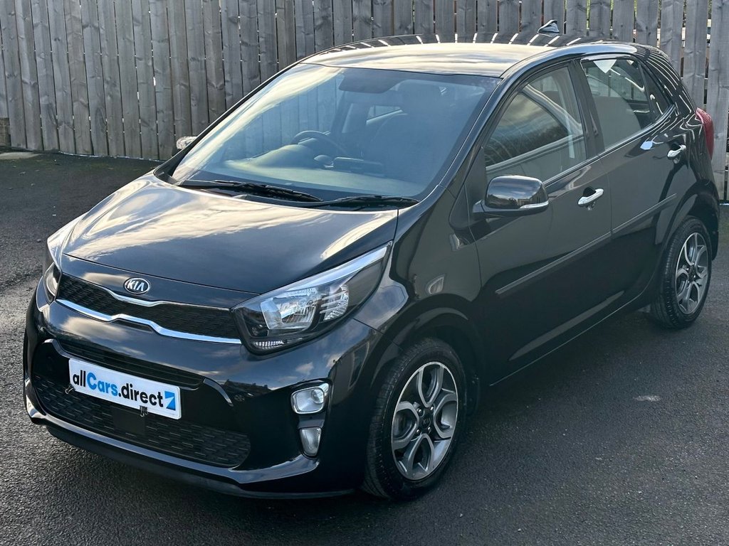 Used Kia Picanto 2019 for sale - 77199746: Photo 8