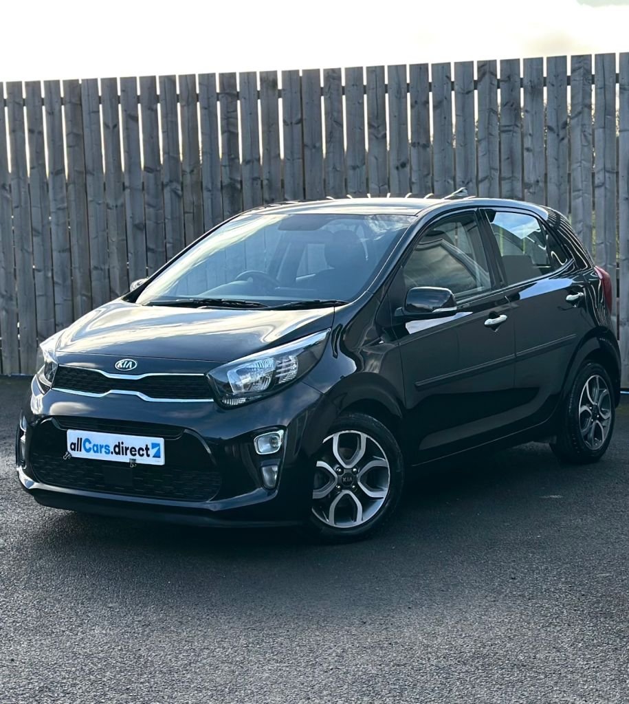 Used Kia Picanto 2019 for sale - 77199746: Photo 9