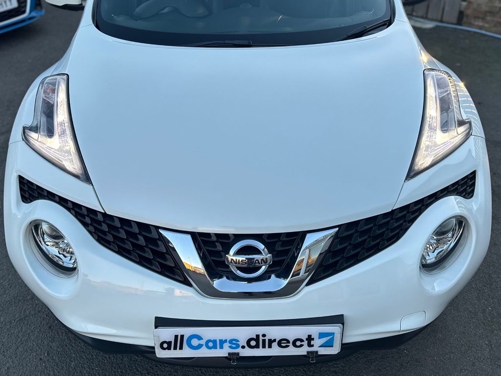 Used Nissan Juke 2018 for sale - 77089141: Photo 15