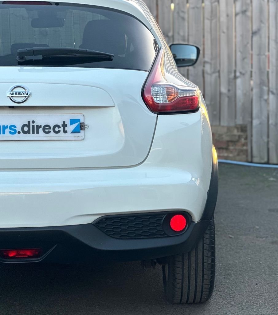 Used Nissan Juke 2018 for sale - 77089141: Photo 16