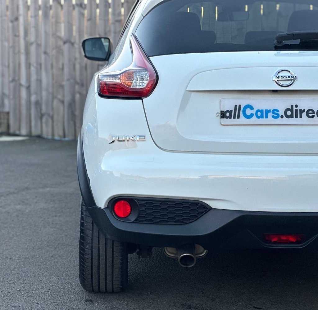 Used Nissan Juke 2018 for sale - 77089141: Photo 17