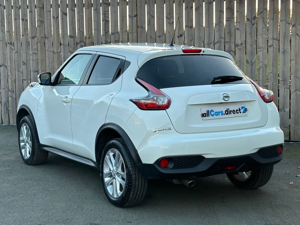 Used Nissan Juke 2018 for sale - 77089141: Photo 19