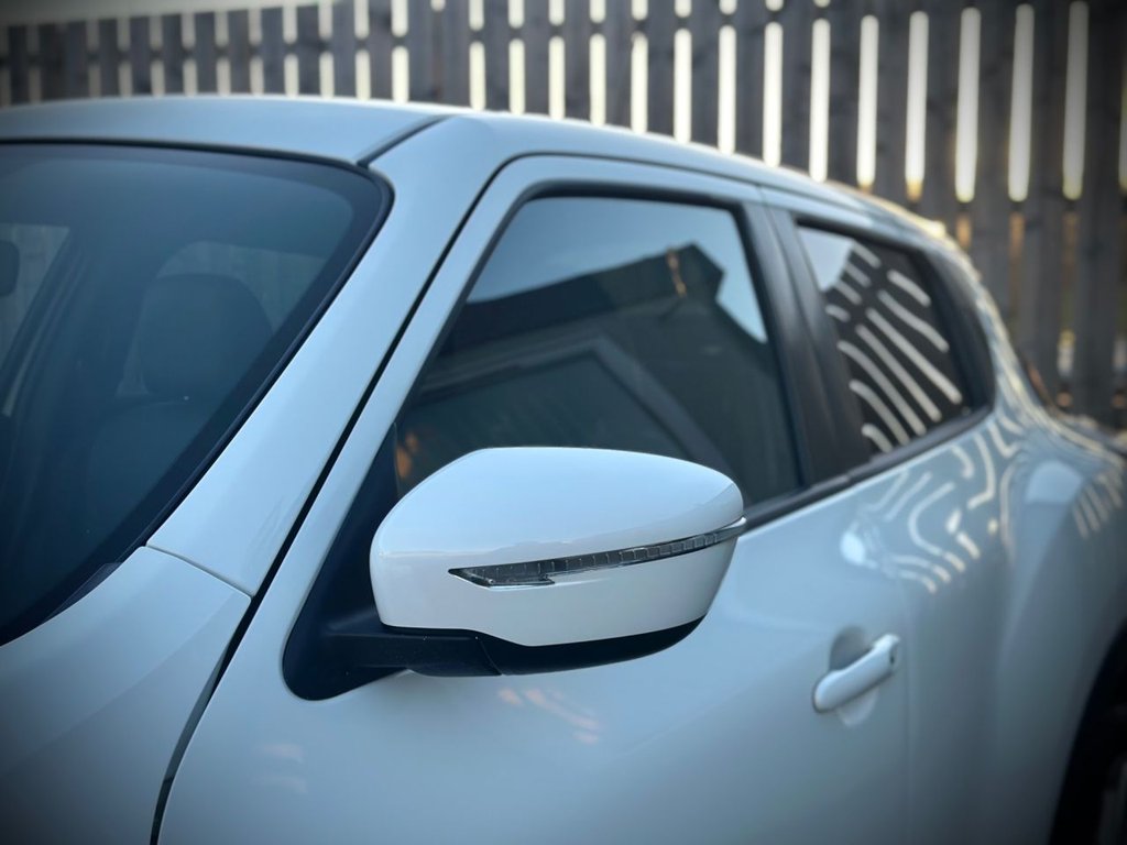 Used Nissan Juke 2018 for sale - 77089141: Photo 21