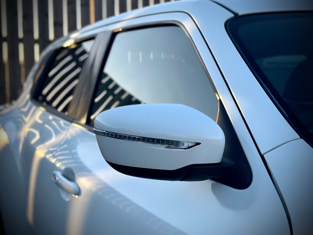 Used Nissan Juke 2018 for sale - 77089141: Photo 22