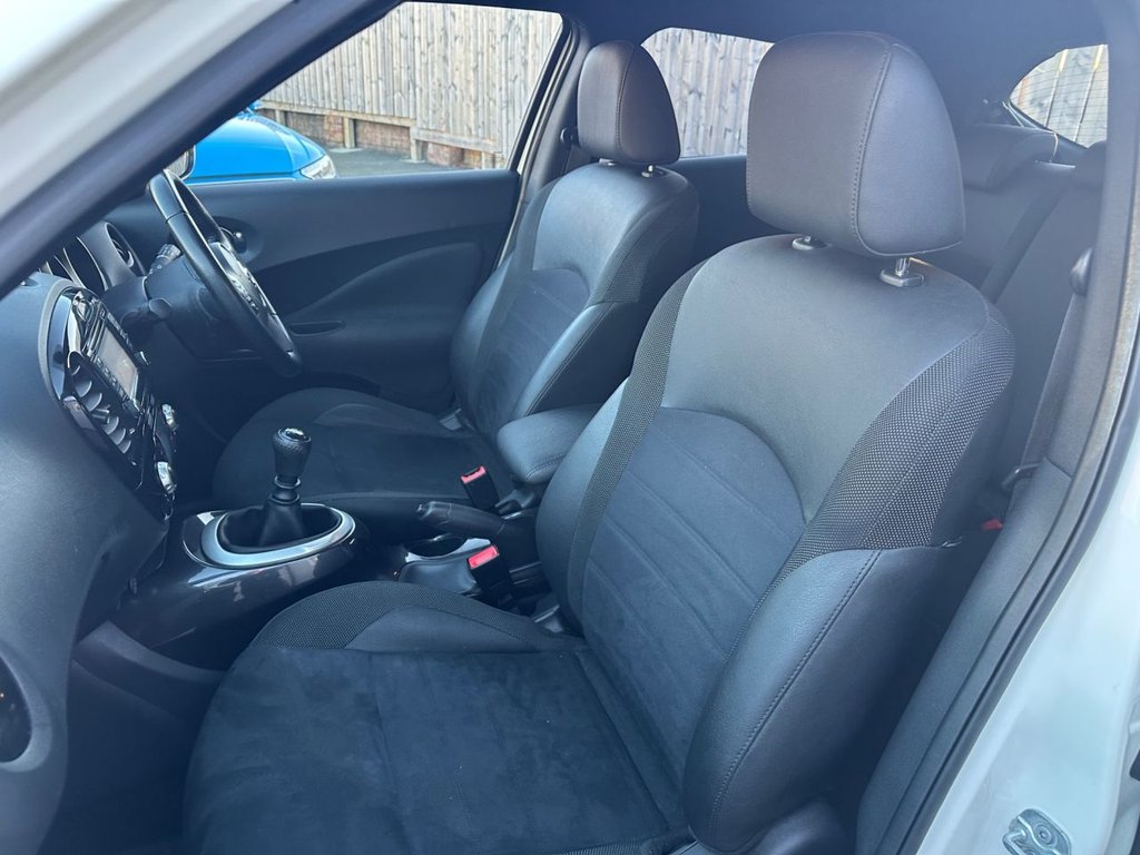 Used Nissan Juke 2018 for sale - 77089141: Photo 27