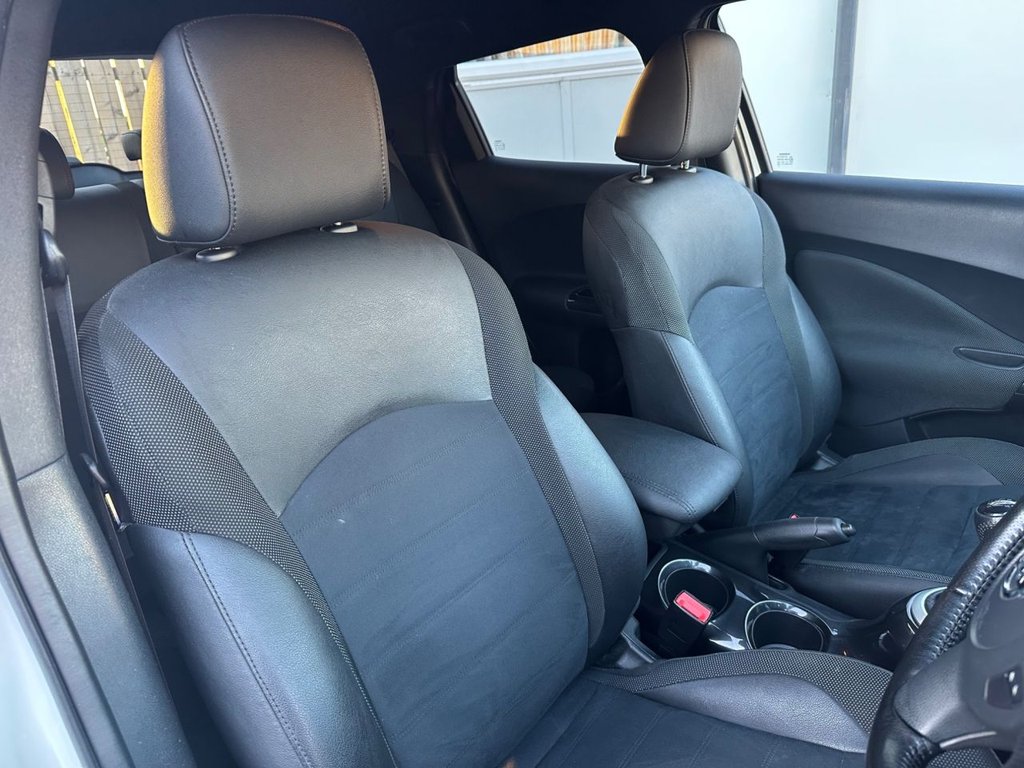 Used Nissan Juke 2018 for sale - 77089141: Photo 28