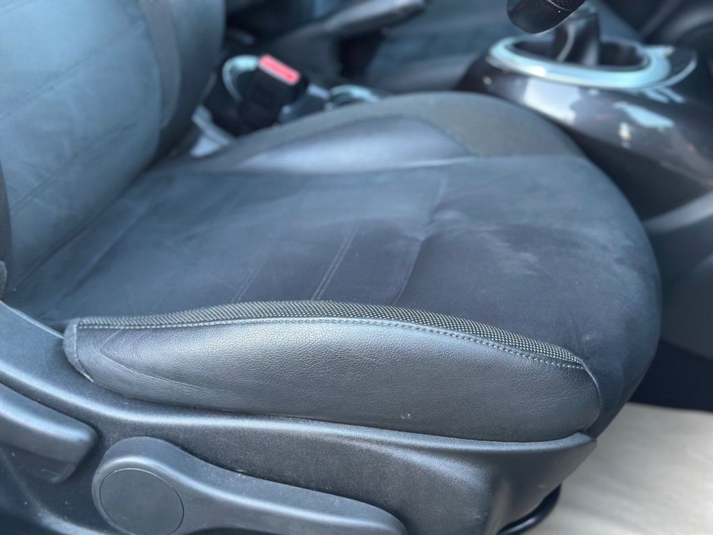 Used Nissan Juke 2018 for sale - 77089141: Photo 29