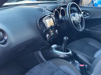 Used Nissan Juke 2018 for sale - 77089141: Photo