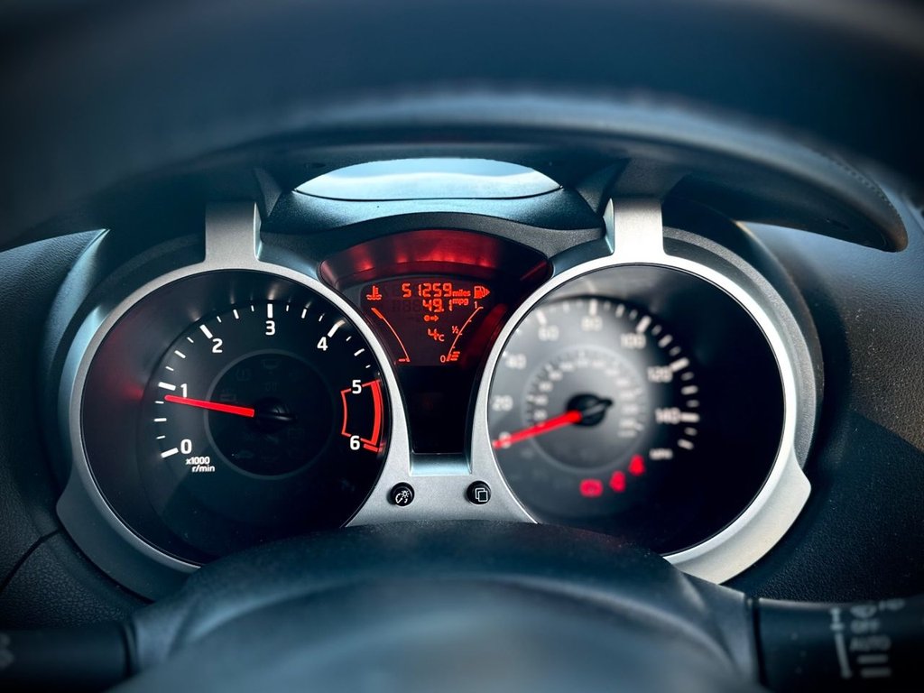 Used Nissan Juke 2018 for sale - 77089141: Photo 32