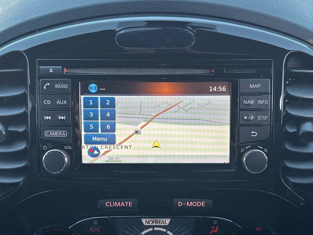 Used Nissan Juke 2018 for sale - 77089141: Photo 34