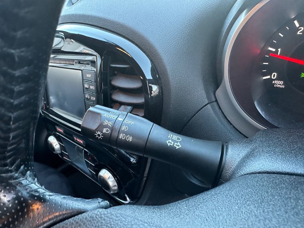 Used Nissan Juke 2018 for sale - 77089141: Photo 38