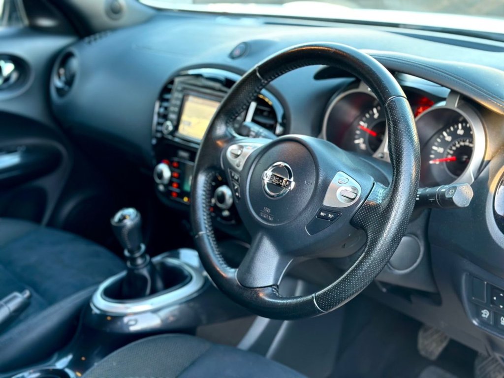 Used Nissan Juke 2018 for sale - 77089141: Photo 40