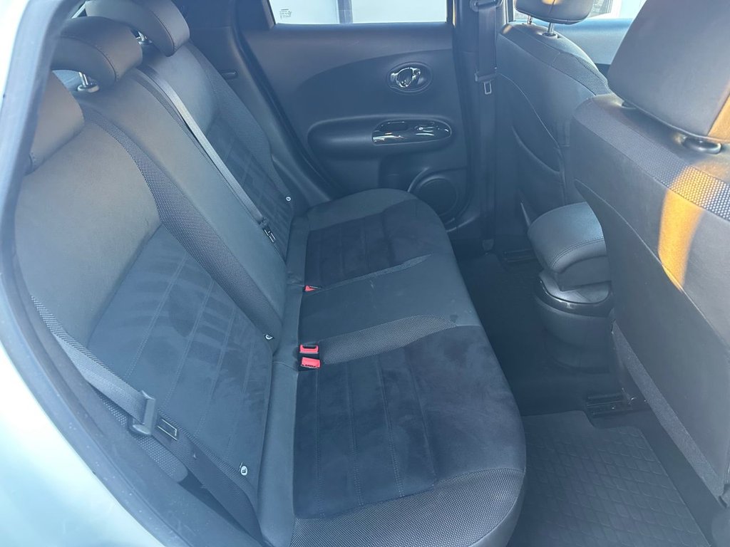 Used Nissan Juke 2018 for sale - 77089141: Photo 46