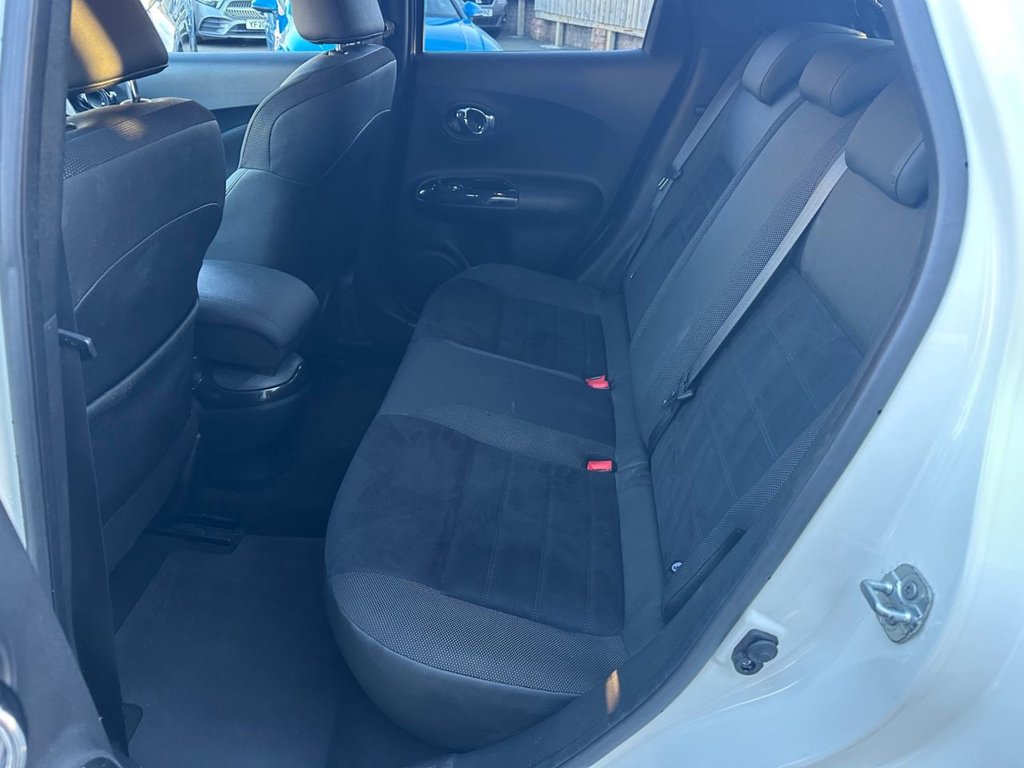 Used Nissan Juke 2018 for sale - 77089141: Photo 50