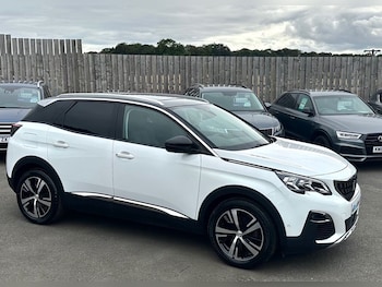 Used Peugeot 3008 2017 for sale - 79462574: Photo