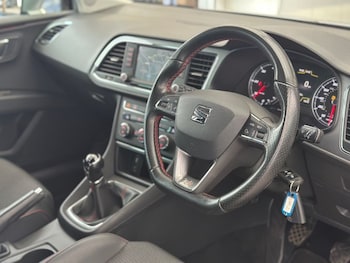 Used SEAT Leon 2016 for sale - 78955464: Photo