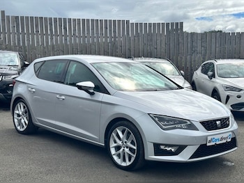 Used SEAT Leon 2016 for sale - 78955464: Photo