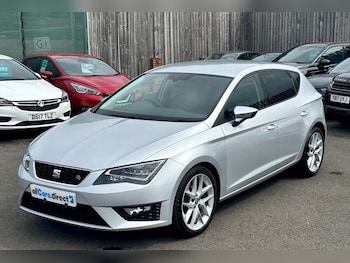 Used SEAT Leon 2016 for sale - 78955464: Photo