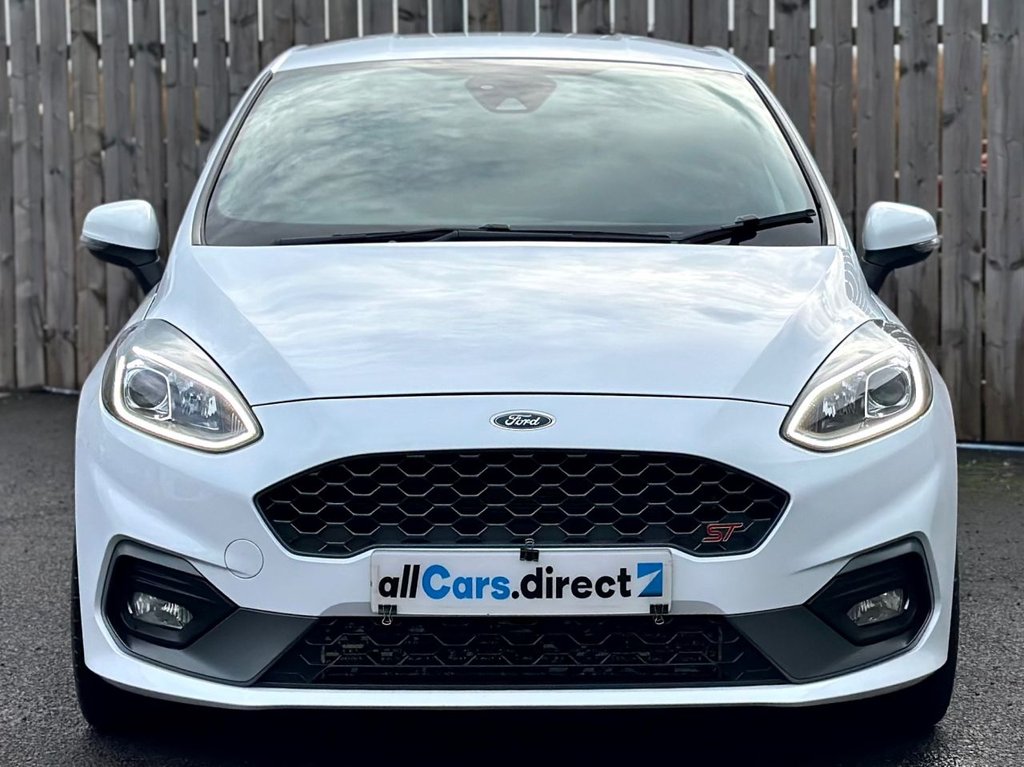 Used Ford Fiesta 2019 for sale - 77009538: Photo 10