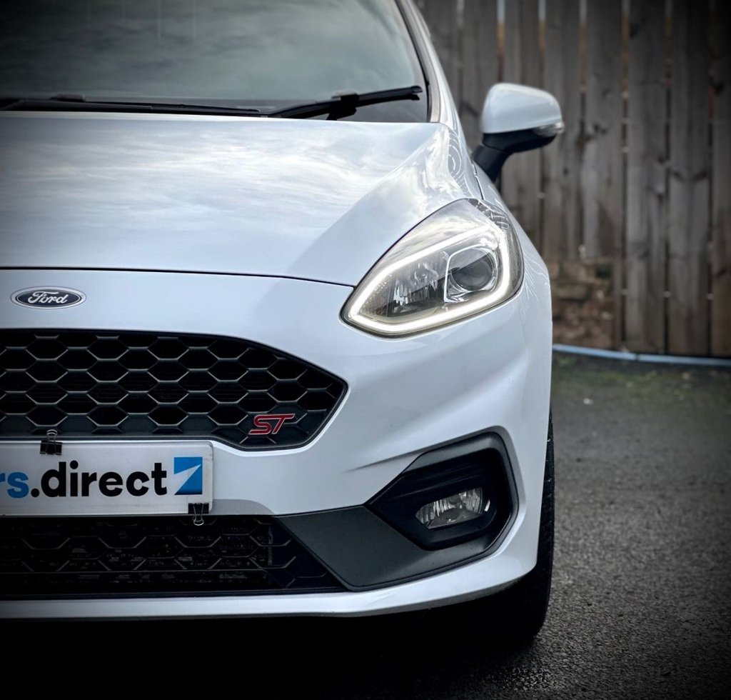 Used Ford Fiesta 2019 for sale - 77009538: Photo 12